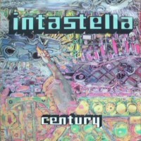 Purchase Intastella - Century / Strawberry Jam (CDS)
