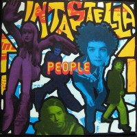 Purchase Intastella - People (VLS)