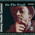 Buy Jimmy Heath - On The Trail (Vinyl) Mp3 Download