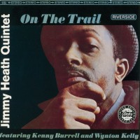 Purchase Jimmy Heath - On The Trail (Vinyl)
