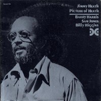 Purchase Jimmy Heath - Picture Of Heath (Vinyl)