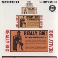 Buy Jimmy Heath - Really Big! (Vinyl) Mp3 Download