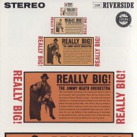 Purchase Jimmy Heath - Really Big! (Vinyl)