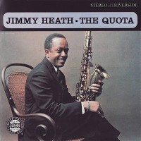 Purchase Jimmy Heath - The Quota (Vinyl)