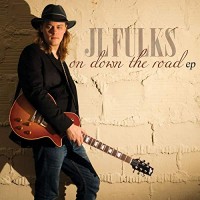 Purchase Jl Fulks - On Down The Road