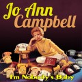 Buy Jo Ann Campbell - I'm Nobody's Baby (Reissued 1999) Mp3 Download