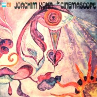 Purchase Joachim Kuhn - Cinemascope (Vinyl)