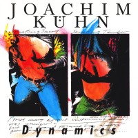 Purchase Joachim Kuhn - Dynamics