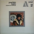 Buy Joachim Kuhn - Sound Of Feelings (Vinyl) Mp3 Download