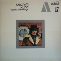 Purchase Joachim Kuhn - Sound Of Feelings (Vinyl)
