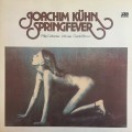 Buy Joachim Kuhn - Springfever (Vinyl) Mp3 Download