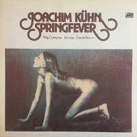 Purchase Joachim Kuhn - Springfever (Vinyl)