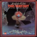 Buy Joachim Kuhn - This Way Out (Vinyl) Mp3 Download