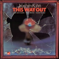Purchase Joachim Kuhn - This Way Out (Vinyl)