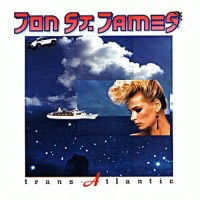 Purchase Jon St. James - Trans-Atlantic (Vinyl)