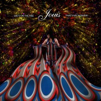 Purchase Jouis - She's On The Rise & That's My Woman (VLS)