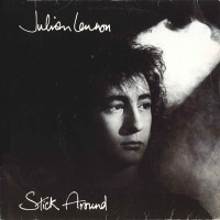 Purchase Julian Lennon - Stick Around (VLS)