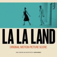 Purchase Justin Hurwitz - La La Land
