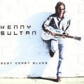 Buy Kenny Sultan - West Coast Blues Mp3 Download