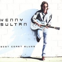 Purchase Kenny Sultan - West Coast Blues