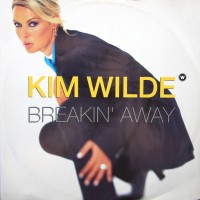 Purchase Kim Wilde - Breakin' Away (MCD)