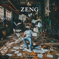 Purchase Liron Zangi - Zeng