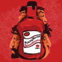 Purchase Making Movies - Aguardiente (EP)