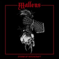 Purchase Malleus - Storm Of Witchcraft (EP)