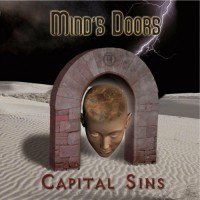 Purchase Mind's Doors - Capital Sins