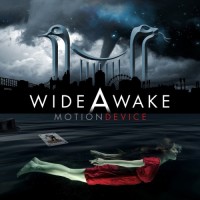 Purchase Motion Device - Wide Awake CD2