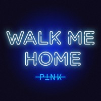 Purchase Pink - Walk Me Home (CDS)