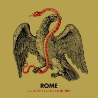 Purchase Rome - Le Ceneri Di Heliodoro