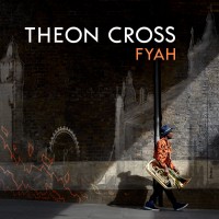 Purchase Theon Cross - Fyah