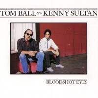 Purchase Tom Ball & Kenny Sultan - Bloodshot Eyes (Vinyl)