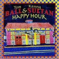 Purchase Tom Ball & Kenny Sultan - Happy Hour