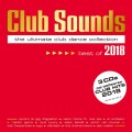 Buy VA - Club Sounds The Ultimate Club Dance Collection Best Of 2018 CD1 Mp3 Download