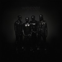 Purchase Weezer - Weezer (Black Album)