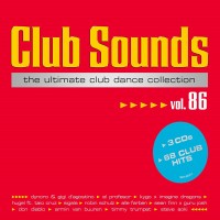 Purchase VA - Club Sounds The Ultimate Club Dance Collection Vol. 86 CD1