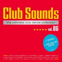 Purchase VA - Club Sounds The Ultimate Club Dance Collection Vol. 86 CD2