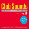 Buy VA - Club Sounds The Ultimate Club Dance Collection Vol. 86 CD3 Mp3 Download