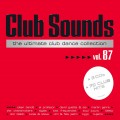 Buy VA - Club Sounds The Ultimate Club Dance Collection Vol. 87 CD1 Mp3 Download