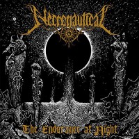 Purchase Necronautical - The Endurance At Night