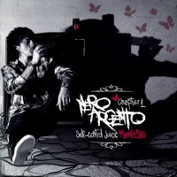 Purchase Nero Argento - Self-Control Juice Manifesto