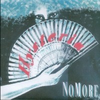 Purchase No More - Hysteria (Vinyl)