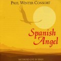 Buy Paul Winter Consort - Spanish Angel Mp3 Download