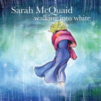 Purchase Sarah Mcquaid - Walking Into White