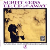 Purchase Sonny Criss - Up, Up And Away