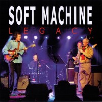 Purchase Soft Machine Legacy - Live At The New Morning CD1