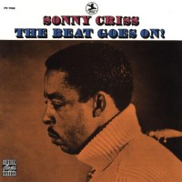 Purchase Sonny Criss - The Beat Goes On! (Vinyl)