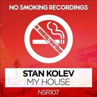 Purchase Stan Kolev - My House (EP)